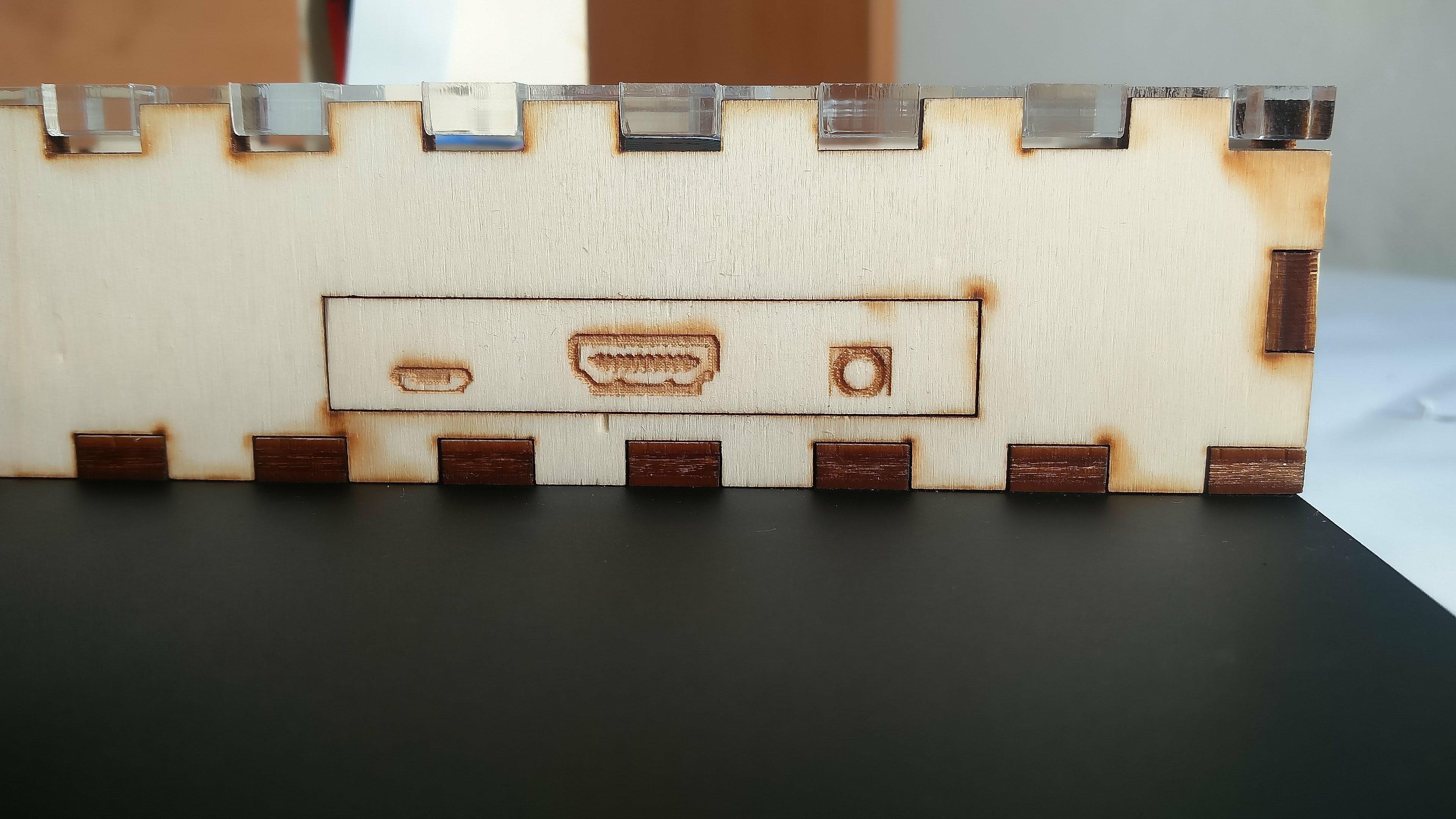 BoxBack