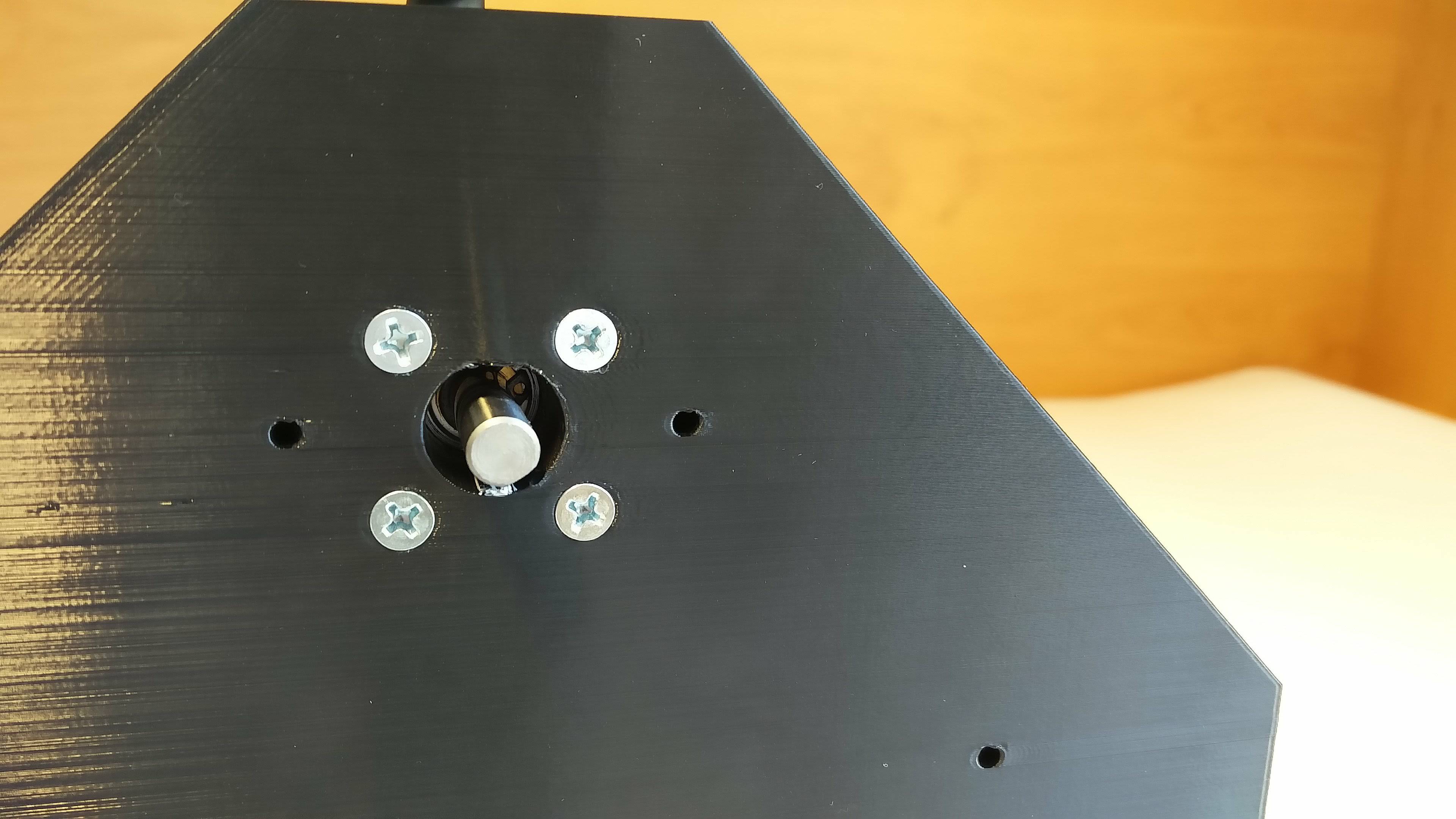 HolderMotorScrews