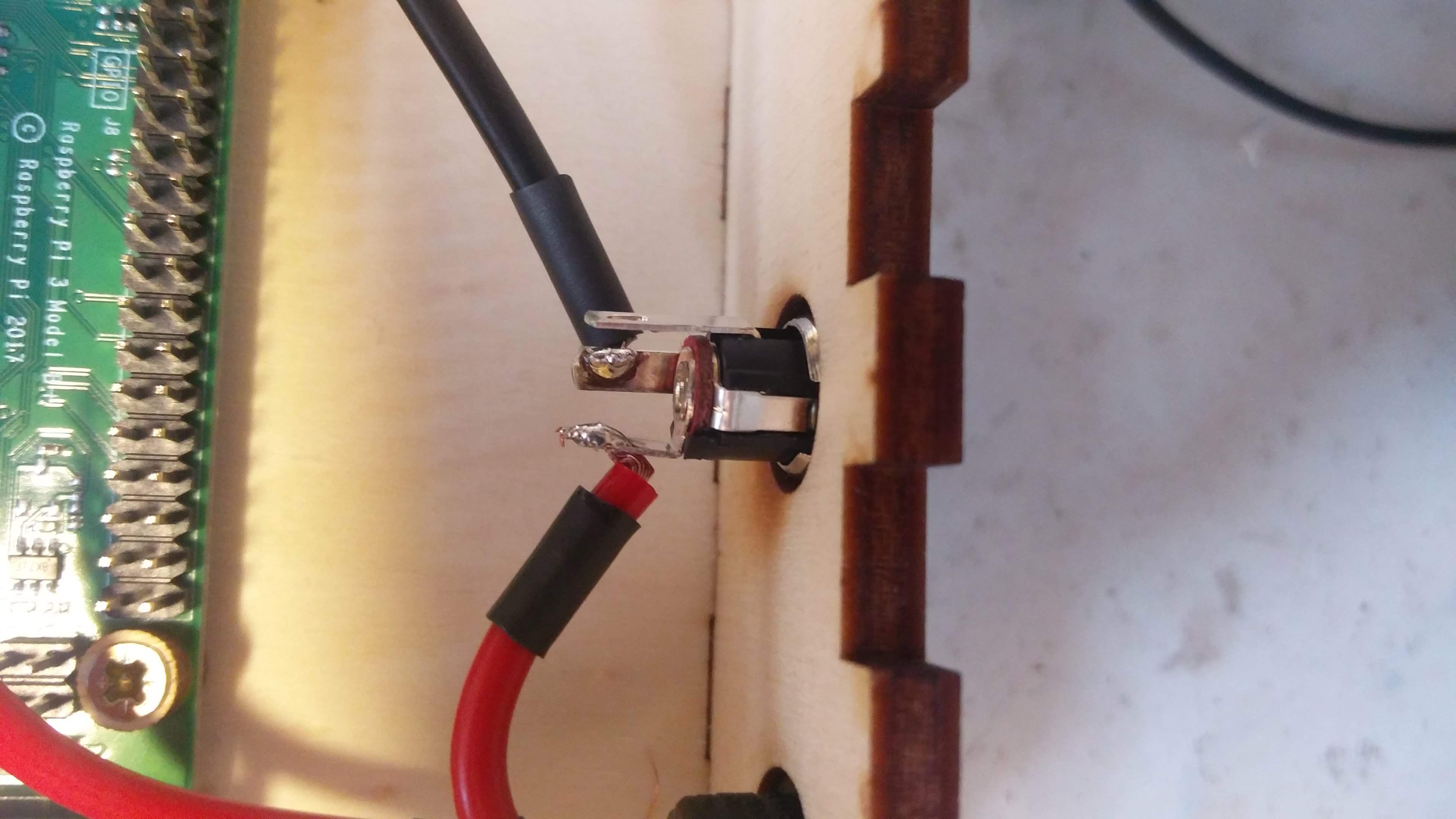 WiringSolder